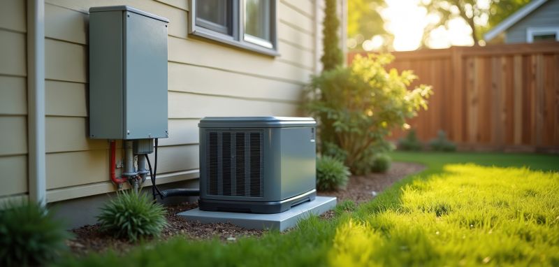 Increase Your Transfer Switch Installation Business with an AI Driven, Targeted Website