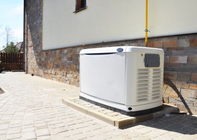 Commercial Generator Service in Prescott Valley, AZ