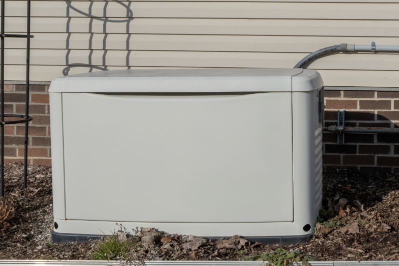Solar Generator Installation in Denver County, CO