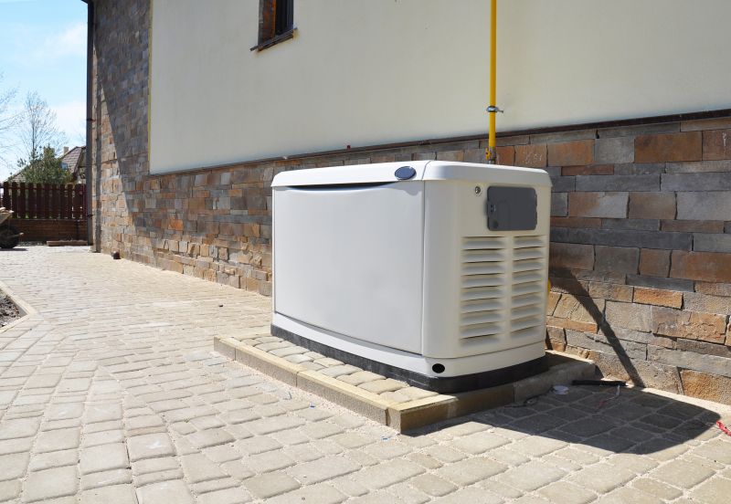 Standby Generator Installation in Littleton, CO