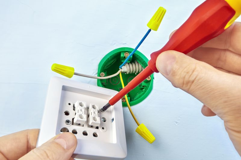 Transfer Switch Installation