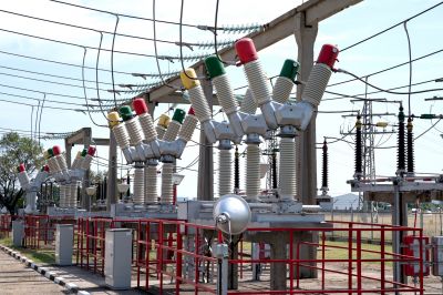 Upgraded Transfer Switch System