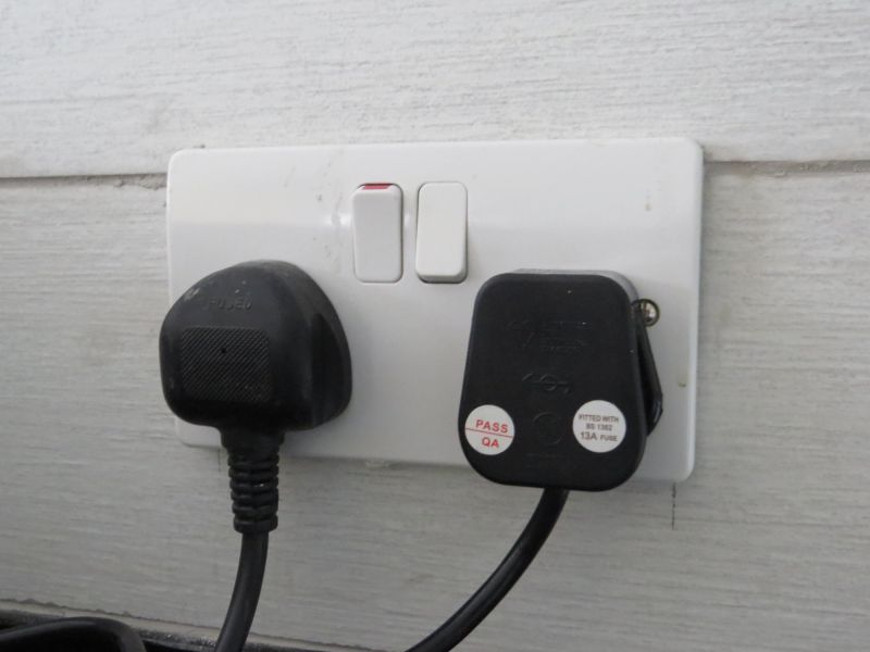 Testing Transfer Switch Functionality