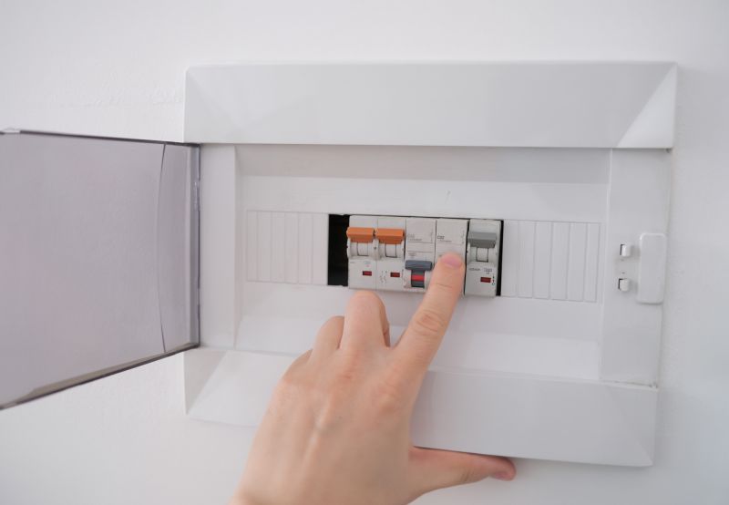 Maintenance Scheduling