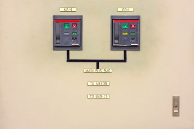 Protect Your Home or Business from Power Surges!